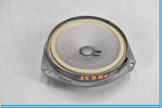 14-20 Maserati Ghibli Front Right Passenger Side Door Woofer Speaker Oem