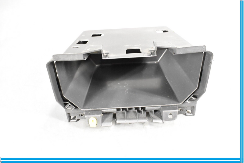Load image into Gallery viewer, 06-13 Volvo C70 Turbo Dash Dashboard Glovebox Glove Box Insert Cubby Trim Oem
