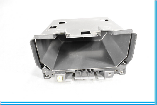 06-13 Volvo C70 Turbo Dash Dashboard Glovebox Glove Box Insert Cubby Trim Oem