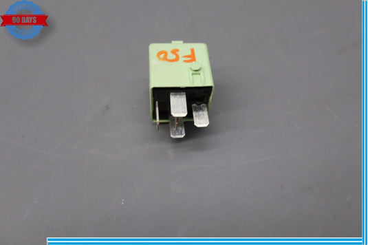 09-15 BMW 740i 750Li Xdrive Relay Control Module Unit 8373700 Oem