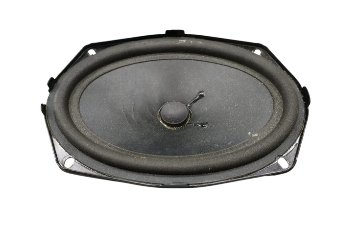 03-12 Bentley Continental Flying Spur Rear Right Side Door Sound Speaker Oem