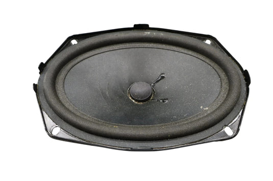 03-12 Bentley Continental Flying Spur Rear Right Side Door Sound Speaker Oem
