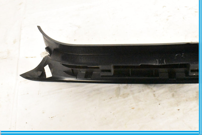 Load image into Gallery viewer, 2012 - 2015 MERCEDES ML350 W166 REAR LEFT DOOR SCUFF SILL STEP TRIM OEM
