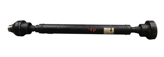 13-23 Land Rover Range Rover Front Drive Shaft Driveshaft Propeller Propshaft Oe