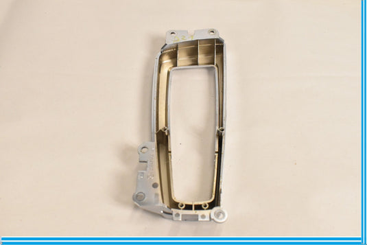 09-15 BMW F01 F02 F07 F10 750i 750Li Automatic Shift Selector Trim Bezel Oem