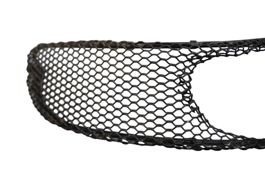 03-06 Mercedes R230 SL500 CLK500 Front Left Driver Side Bumper Mesh Grille Oem