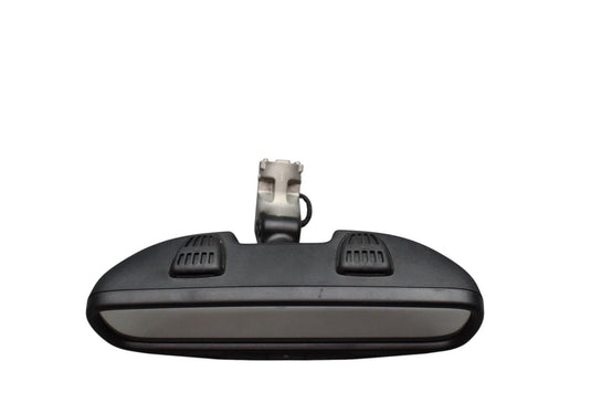 14-19 Maserati Ghibli Front Upper Interior Rear View Mirror 6700710530 Oem