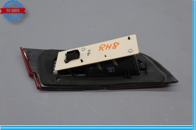 Load image into Gallery viewer, 09-11 Jaguar XF X250 Rear Right Passenger Side Inner Trunk Lid Tail Light Oem
