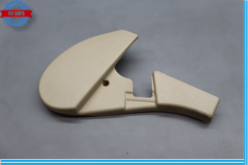 Load image into Gallery viewer, 13-19 Mercedes X166 GL450 Front Right Side Seat Recliner Cover Trim Oem
