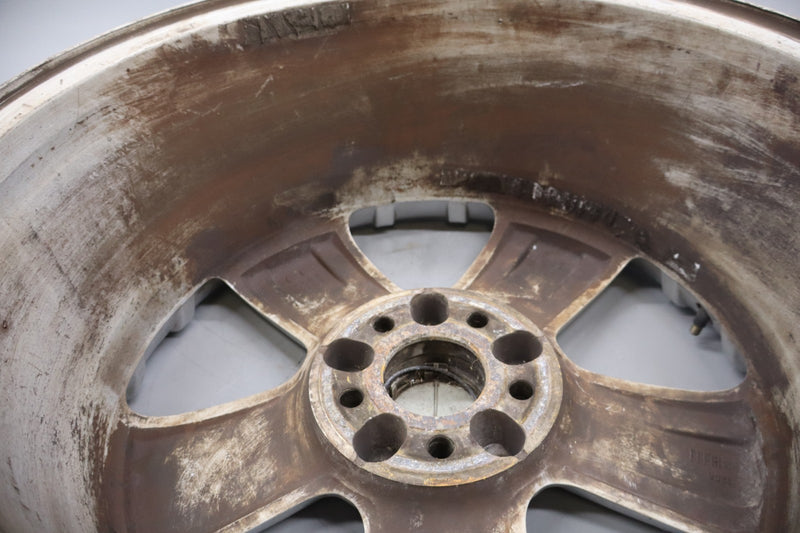 Load image into Gallery viewer, 02-12 Mercedes W164 ML320 ML550 8Jx18 18" Wheel Rim Disc Silver R18 Oem
