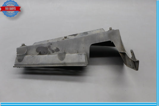 07-09 Lexus LS460 XF40 Rear Right Lower Bumper Retainer Bracket 52565-50050 Oem