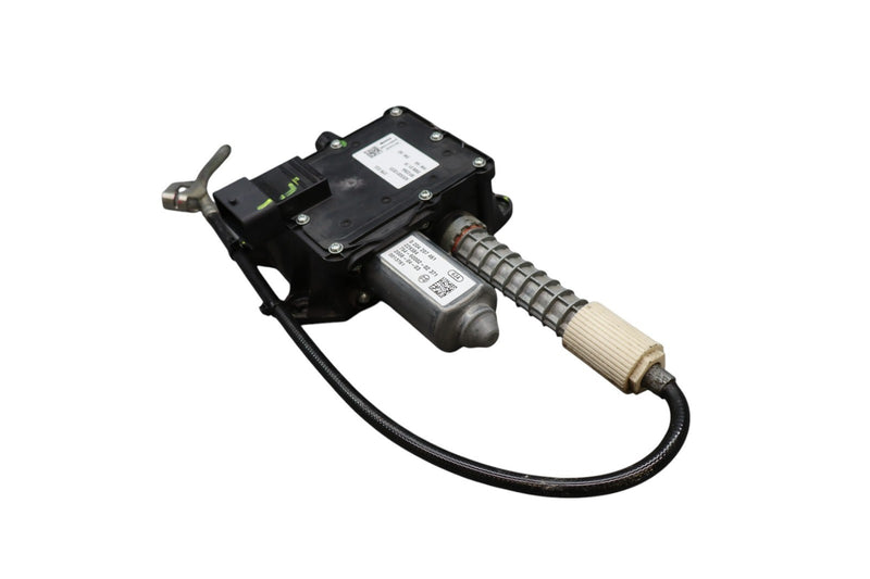 Load image into Gallery viewer, 04-19 Maserati Quattroporte Emergency Electric E Parking Brake Actuator Oem
