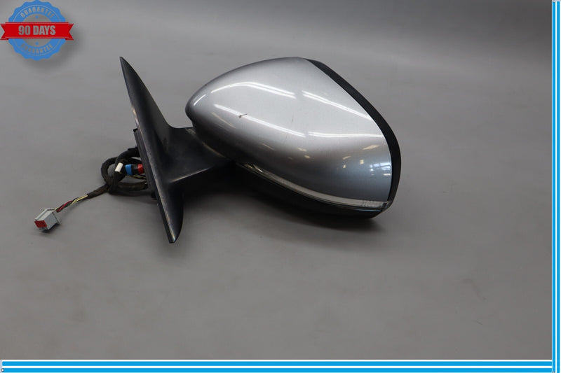 Load image into Gallery viewer, 10-15 Jaguar X150 XK XKR Front Left Driver Side Rear View Mirror Assembly Oem
