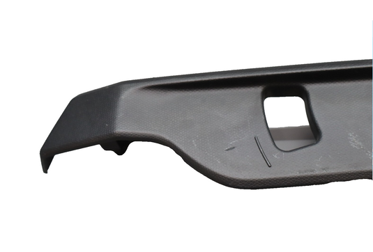 14-21 BMW i3 i3s I01 Front Right Passenger Side Outer Seat Trim Panel Cover Oem