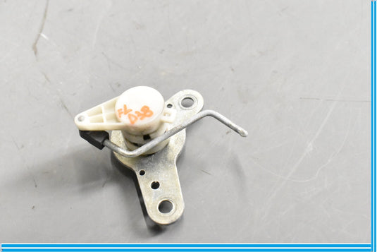 09-13 Maserati Quattroporte M139 Front Left Driver Door Lock Cylinder Oem