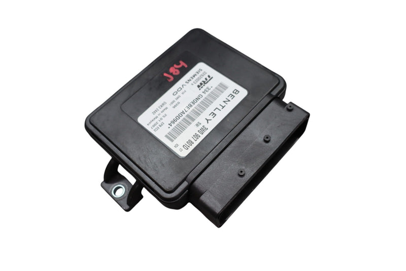 Load image into Gallery viewer, 03-14 Bentley Continental Electronic Parking Brake Control Module 3W0907801H Oem

