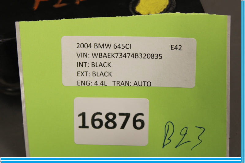 Load image into Gallery viewer, 12-18 BMW 320i 328i 645CI F30 Front Left Driver Seat Door Lock Actuator Oem
