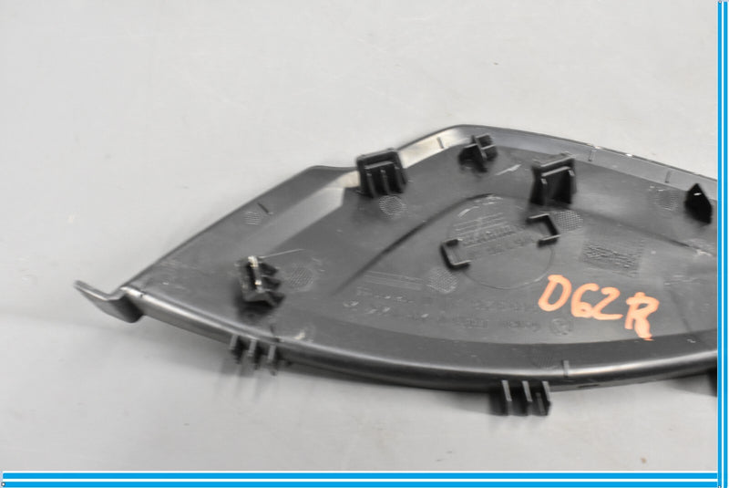 Load image into Gallery viewer, 12-18 BMW 320i 328i 428i F30 Front Right Dashboard End Cap Cover 9218554 Oem
