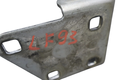 07-15 Jaguar X150 XK XKR Front Left Driver Side Bonnet Hood Hinge C2P26223 Oem