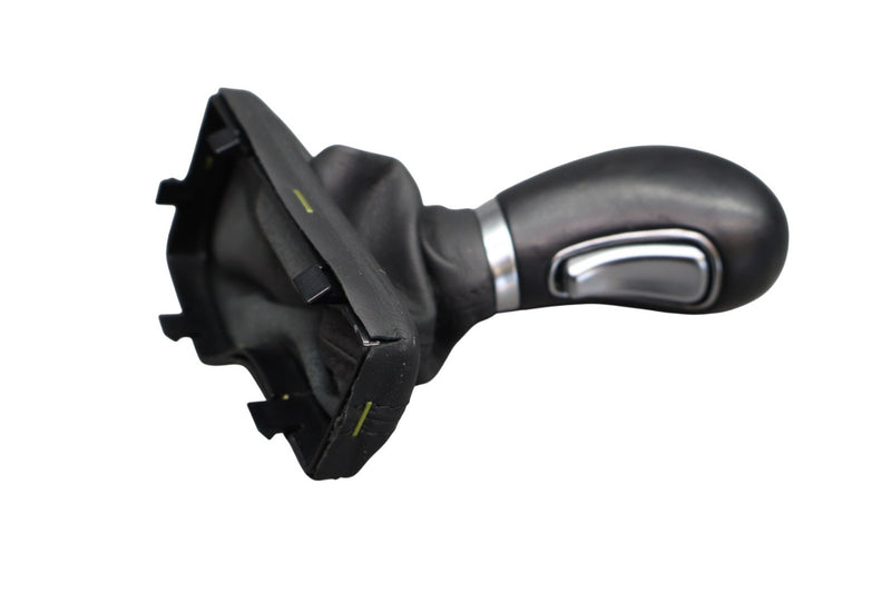 Load image into Gallery viewer, 14-16 Hyundai Equus Automatic Transmission Gear Shift Knob Boot Assembly Oem
