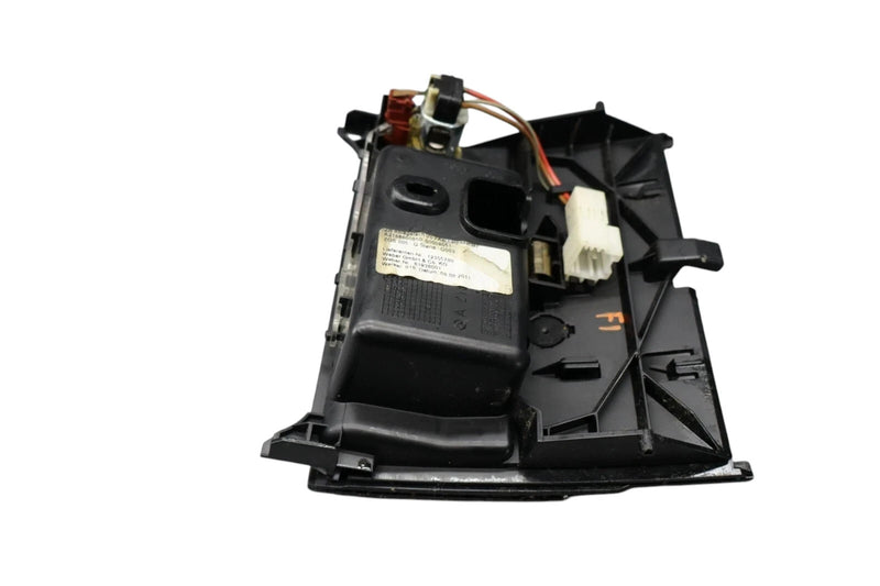 Load image into Gallery viewer, 12-18 Mercedes W218 CLS550 CLS63 Ash Tray Ashtray Cup Holder Trim Wood OEM
