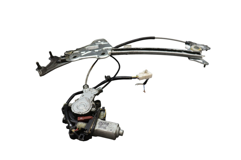 Load image into Gallery viewer, 02-10 Lexus SC430 Front Right Passenger Side Door Window Regulator W/ Motor Oem
