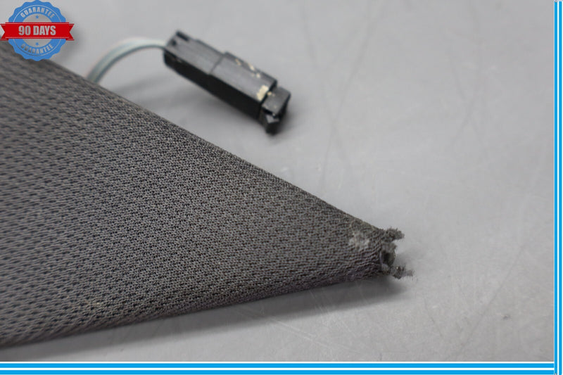 Load image into Gallery viewer, 97-03 Jaguar XK8 XKR X100 Right Passenger Side Tweeter Sound Speaker Cover Oem
