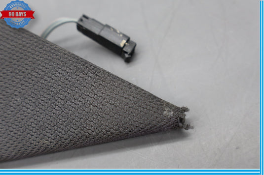 97-03 Jaguar XK8 XKR X100 Right Passenger Side Tweeter Sound Speaker Cover Oem