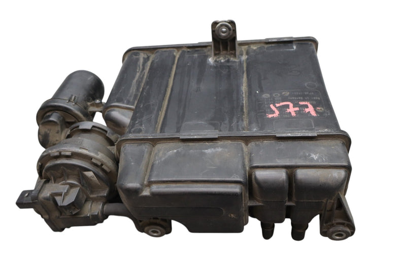 Load image into Gallery viewer, 10-16 Porsche Panamera Hybrid S Active Carbon Filter Fuel Vapor Canister Oem
