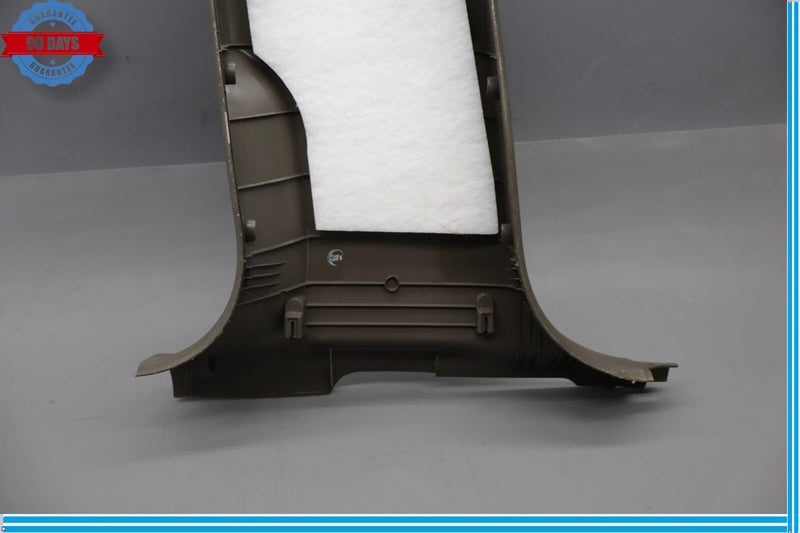 Load image into Gallery viewer, 09-17 Audi SQ5 Q5 Right Passenger Side Lower B Pillar Cover Panel Trim Oem
