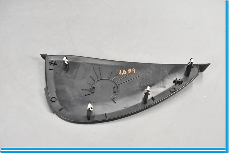 Load image into Gallery viewer, 07-13 BMW X5 E70 Left Driver Side Dash End Fuse Box Panel Cover Trim Oem
