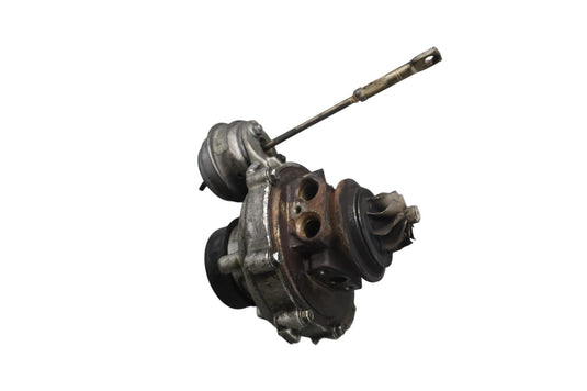 11-20 Mercedes CLS400 GL450 Engine Left Side Turbocharger Turbo Charger Oem