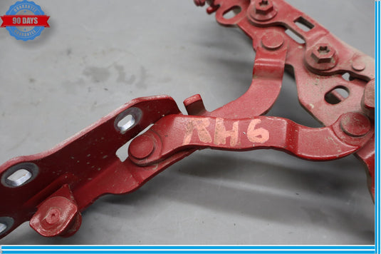 10-17 Mercedes W207 E350 E550 Front Right Passenger Side Hood Bonnet Hinge Oem
