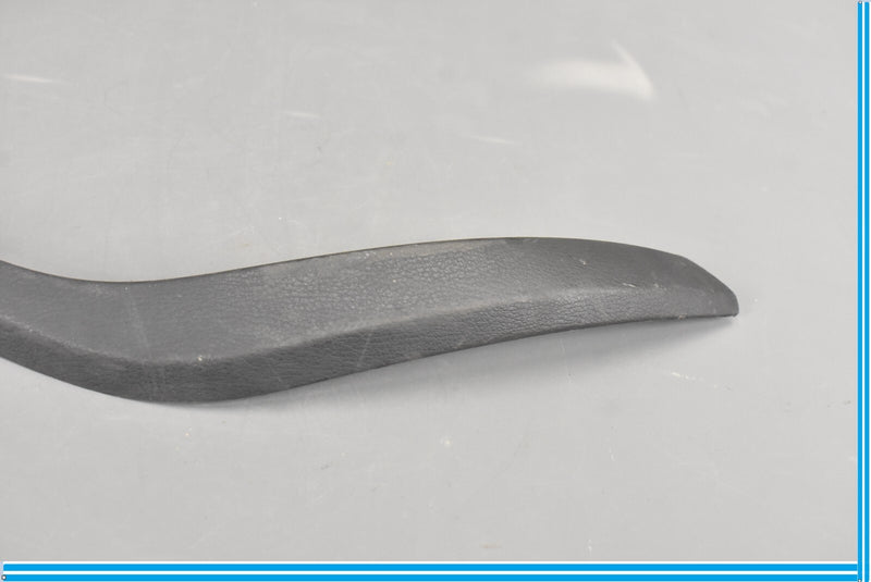 Load image into Gallery viewer, 12-15 BMW E84 X1 Rear Left Driver Side Door Panel Handle Cover Black Oem
