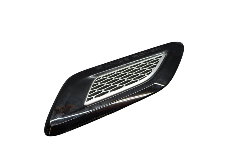 Load image into Gallery viewer, 14-17 LR Range Rover Sport Right Passenger Side Hood Bonnet Vent Grille Oem
