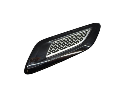 14-17 LR Range Rover Sport Right Passenger Side Hood Bonnet Vent Grille Oem