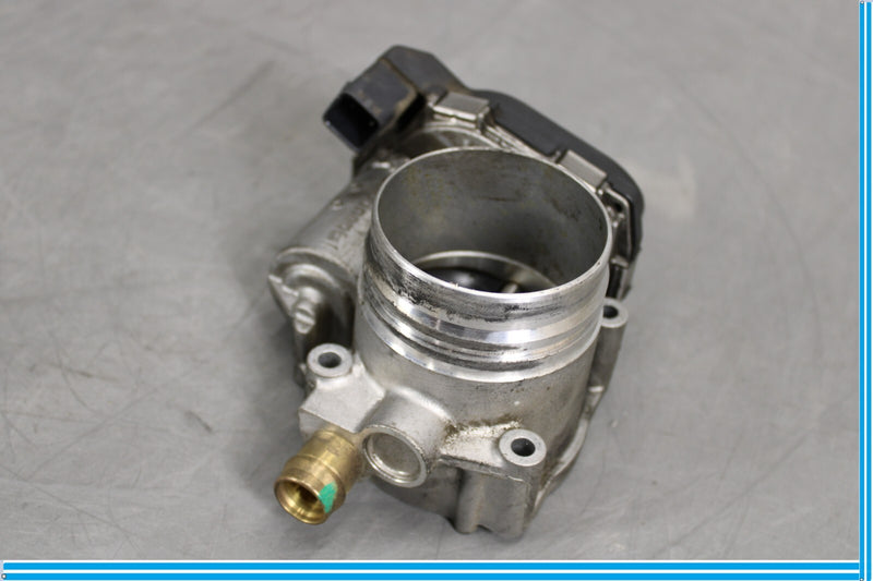 Load image into Gallery viewer, 12-18 BMW 320i 328i F30 Engine Throttle Body Valve Assembly Oem
