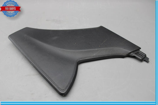 12-16 Tesla Model S Front Left Center Console Upper Panel Trim Cover Oem