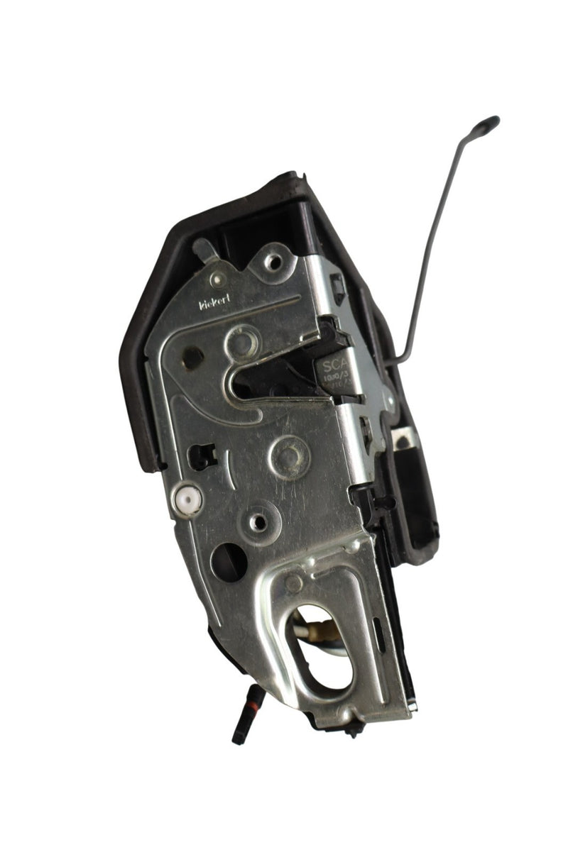 Load image into Gallery viewer, 09-15 BMW F02 750Li Rear Left Driver Side Door Lock Latch Actuator 7185687 Oem
