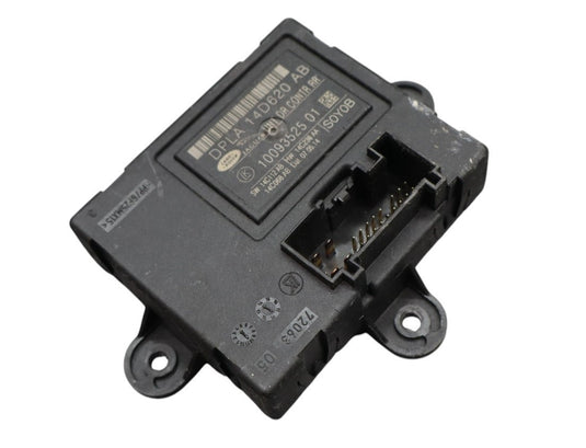 2014 LR Range Rover Sport Rear Right Passenger Side Door Control Module Oem
