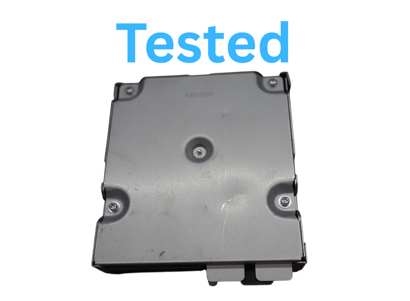 Load image into Gallery viewer, 11-18 Audi A8 A8L Quattro Rear Parking Aid Camera Control Module Unit Oem
