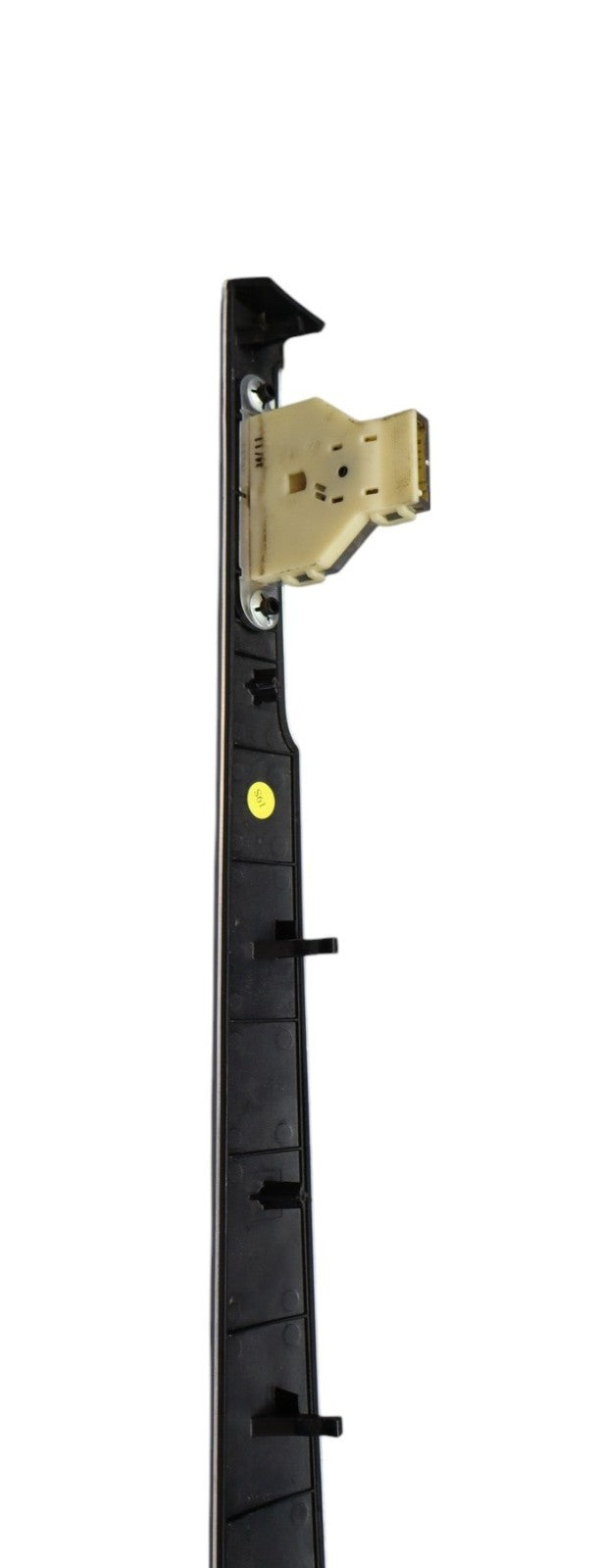 Load image into Gallery viewer, 11-18 Audi A8 A8L Quattro Front Right Side Switch Bezel Molding Trim Cover Oem
