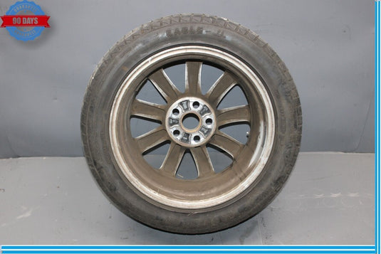 07-09 Lexus LS460 18X7.5 18" Allow Wheel Rim W/ Tire Oem