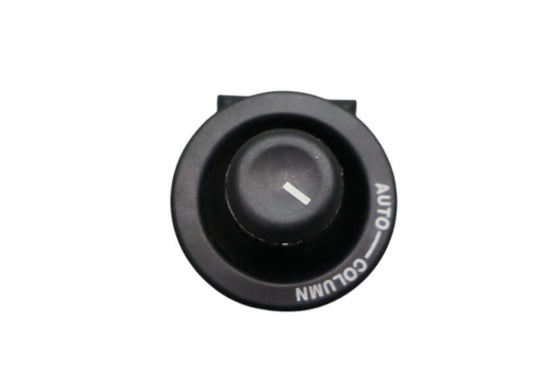 09-15 Jaguar XF XFR X250 Steering Column Adjustment Switch Button 2R836465CA Oem