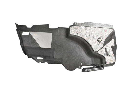 14-20 Maserati Quattroporte Rear Right Side Trunk Quarter Trim Cover Panel Oem