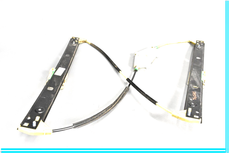 Load image into Gallery viewer, 11-17 Audi D4 A8 A8L Front Left Driver Side Window Regulator 4H0837461 Oem
