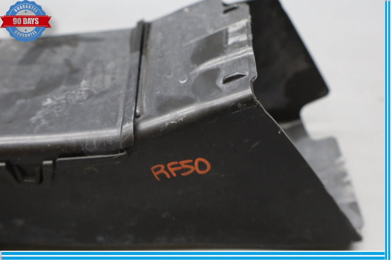 Load image into Gallery viewer, 10-15 BMW F01 F02 xDrive Right Passenger Side Body Molding Radiator Air Duct Oem
