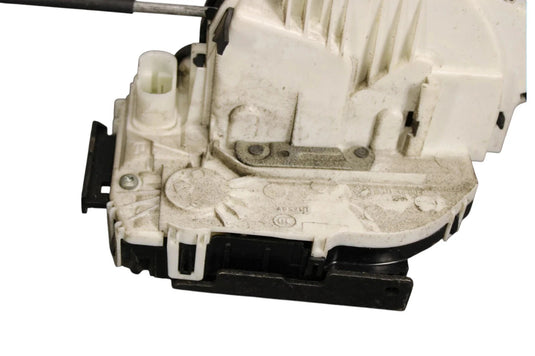 14-17 Maserati Ghibli Front Right Side Door Lock Latch Actuator 670032942 OEM