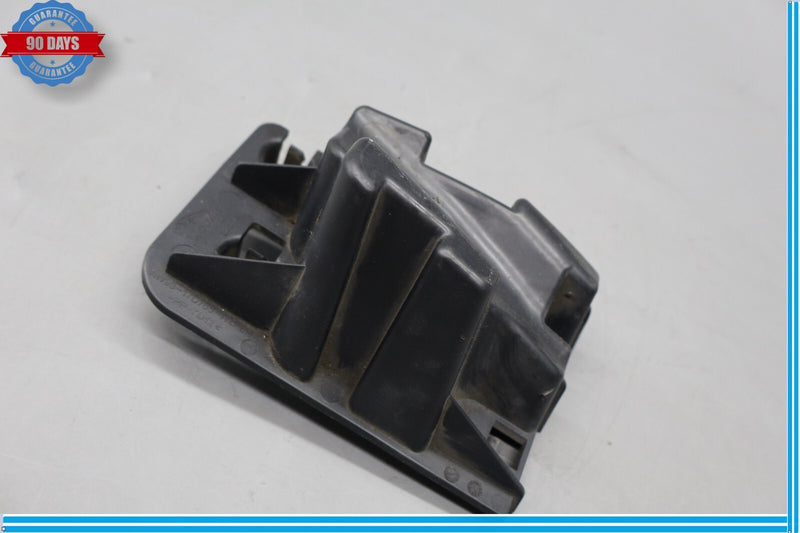 Load image into Gallery viewer, 10-15 Jaguar XJ XJL Rear Left Bumper Impact Absorber Reinforcement Bracket Oem

