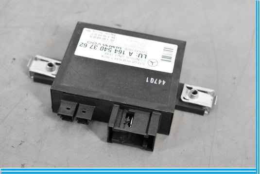 06-11 Mercedes CLS550 CLS500 W219 TPMS Tire Pressure Control Module Unit  Oem